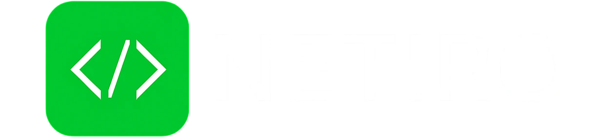 Netiro Logo
